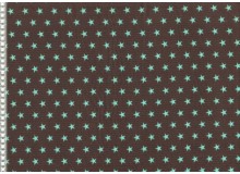 Feincord Swafing - Justin Sterne Braun Mint